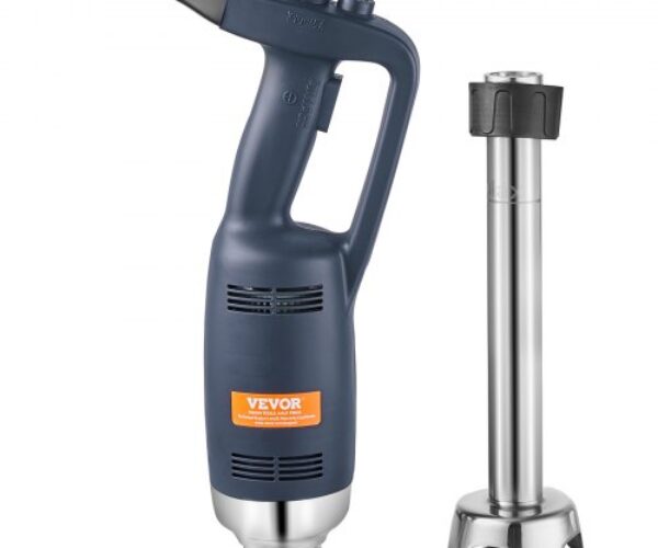 Merülő Kézi Mixer Leveshez 350 W
