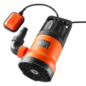 Merülő Oszlopos Vízszivattyú 700 W 10 m