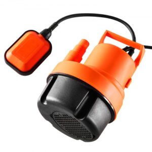 Merülő Vízszivattyú Oszloppal 320 W 6 m3/h 7 m
