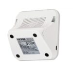 Mini Levegőminőség Mérő HCHO TVOC Műszer