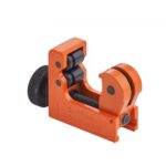 Mini Rézcső Sorjázó Csővágó Készlet