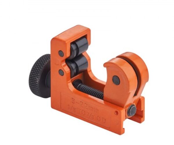 Mini Rézcső Sorjázó Csővágó Készlet