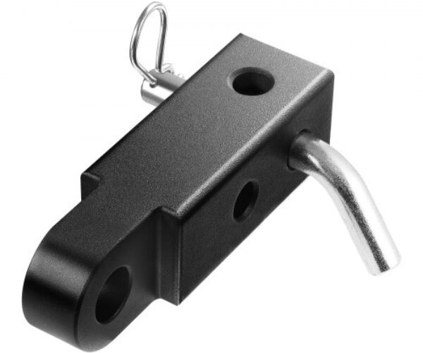 Nagy Teherbírású Vonóhorog-Vevő Teherautóhoz Jeephez 50,8 mm