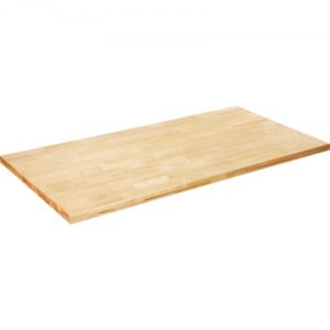 Natúr Juhar Tömörfa Téglalap Asztallap 1199 x 749 x 38 mm