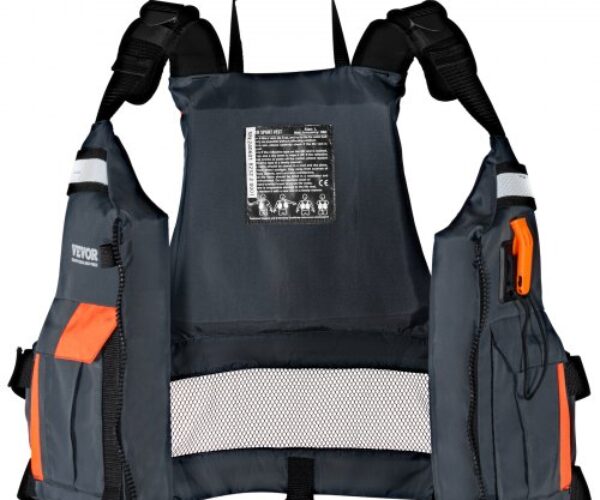 Női Férfi Vízisport Mentőmellény 96 N L