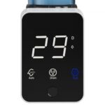 Öblíthető Kútvíz Üledékszűrő Ház 40 µm