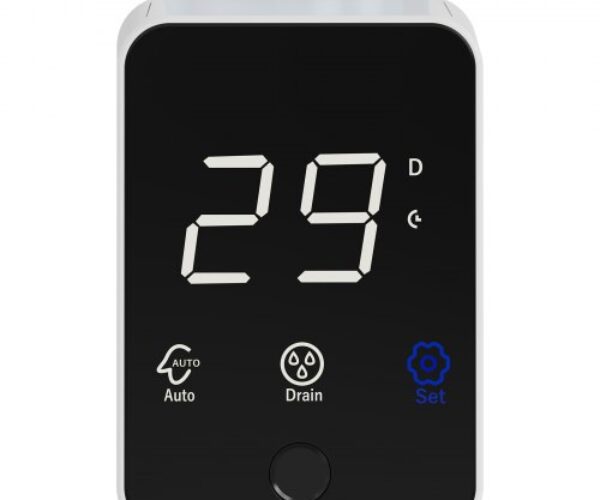 Öblíthető Kútvíz Üledékszűrő Ház 40 µm