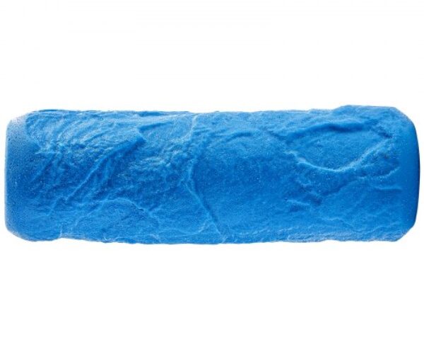 Oszlopos Betonbélyegző Poliuretán Textúraszőnyeg 216 x 67 mm