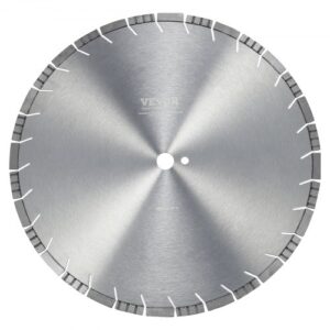 Oszlopos Gyémánt Betonfűrészlap Ferde Fogú 457×12 mm