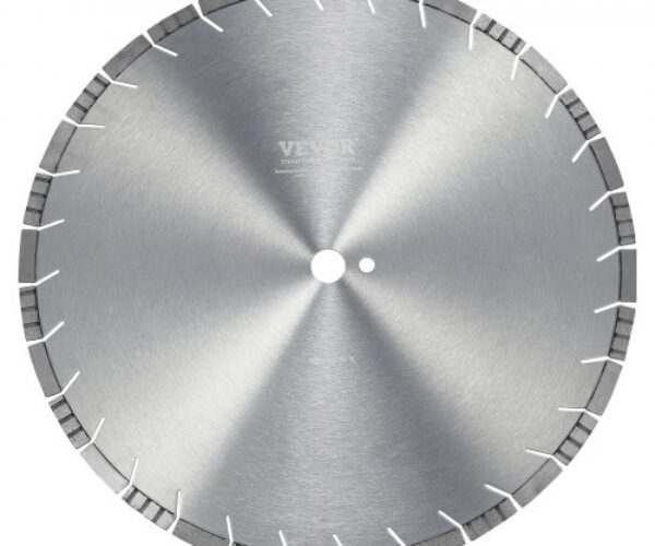 Oszlopos Gyémánt Betonfűrészlap Ferde Fogú 457×12 mm