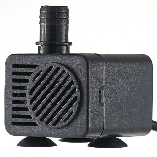Oszlopos Hidroponikus PVC Termesztőrendszer 72 Lyukú Kétszintes - Image 5