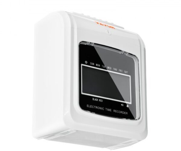 Oszlopos Jelenléti Időkártya Rögzítő 102 Kártyás