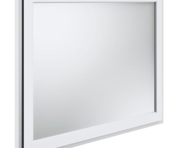 Oszlopos Koncessziós Állvány Tálaló Ablak 1219×914 mm