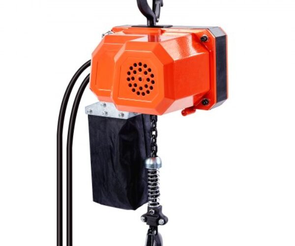 Oszlopos Láncos Emelő 150 kg 3 m
