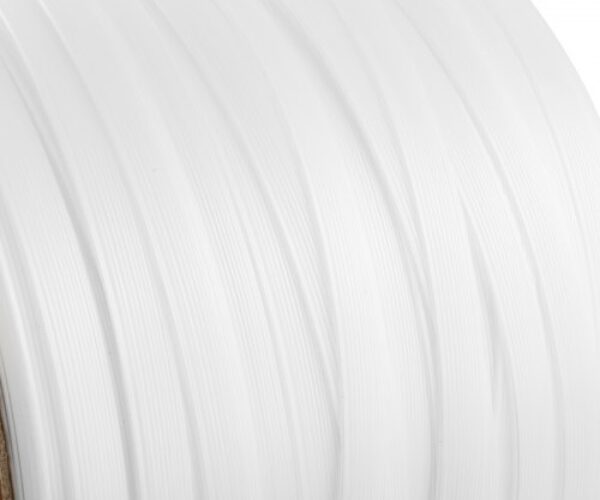 Oszlopos Szövött Csomagoló Pántoló Tekercs 12,7 mm x 0,76 mm x 16,76 m 400 kg