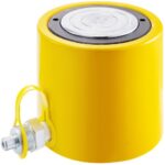 Oszlopos Tömör Hidraulikus Emelő 50 t 50 mm