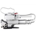 Pneumatikus Kézi Pántoló Szerszám PP/PET 12–19 mm