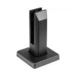 Rozsdamentes Üvegbilincs Korláthoz 8–12 mm