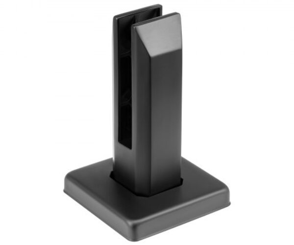 Rozsdamentes Üvegbilincs Korláthoz 8–12 mm