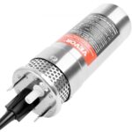 Szolár Mélykút Merülő Kúti Szivattyú 120 W 12 V