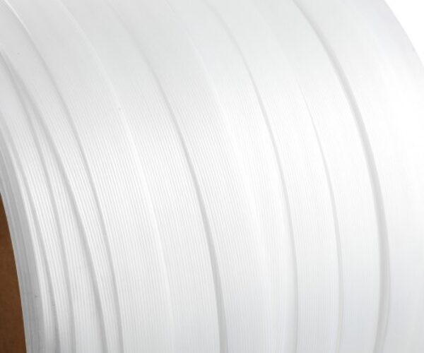 Szövött Csomagoló Pántszalag Tekercs 19,1×0,8×8382 mm