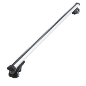 Univerzális Emelt Oldalkorlátú Tetőcsomagtartó Kereszrúd 1350 mm