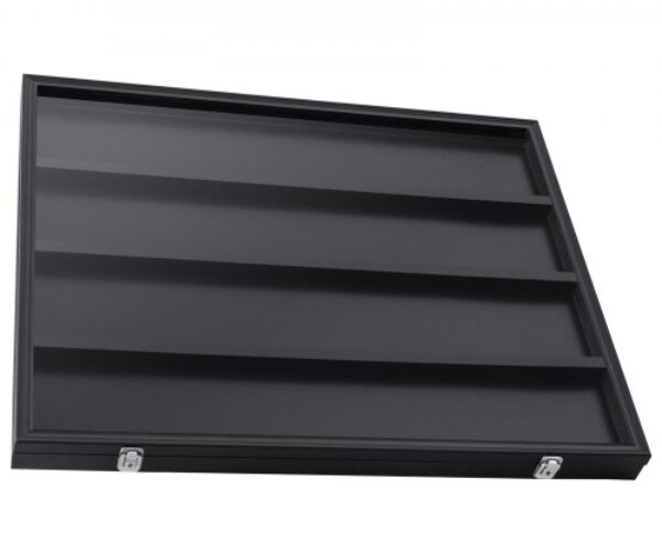 Zárható Sportkártya Kijelzőkeret UV-Védelemmel 775×617×53 mm